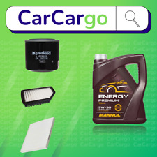 Kit tagliando per Kia Rio 1.4