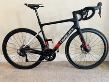 Wilier Garda Roadbike