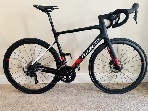 Wilier garda roadbike - garda,
