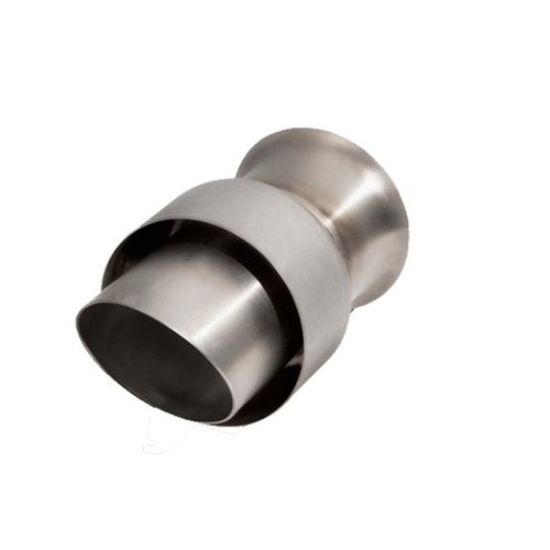 Akrapovic killer deflettore - akrapovic,