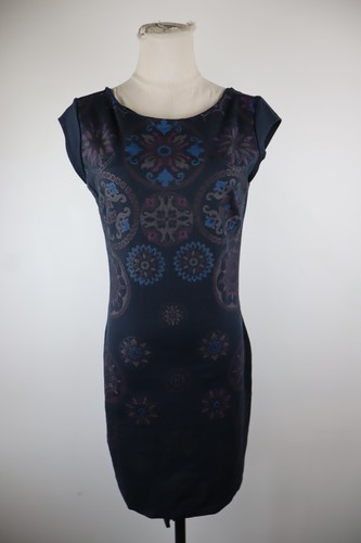Desigual vestito smanicato - desigual,