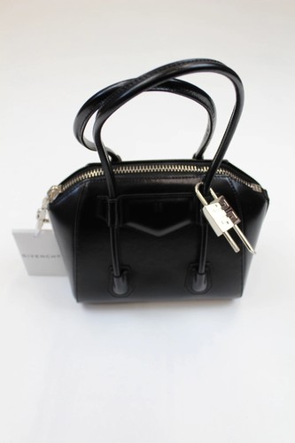 Givenchy antigona lock mini - antigona,