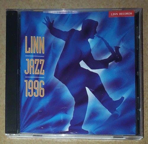 Linn jazz 1996 - 1996, (cd)