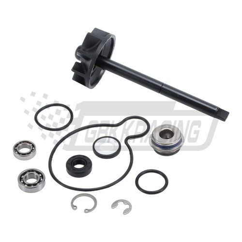 Kit riparazione pompa acqua