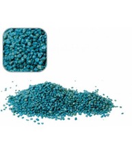 Quarzo Turchese Ceramizzato Di