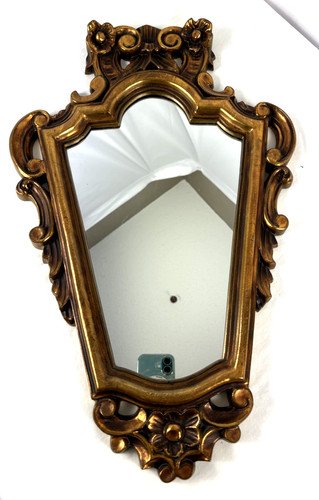Specchio parete vintage - da,