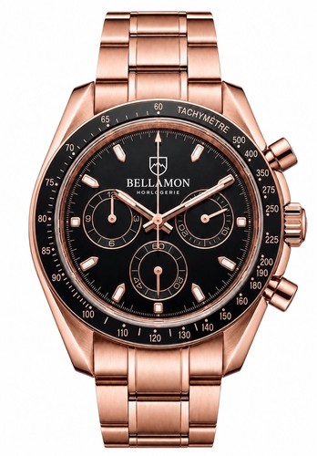 Orologio bellamon chronos oro - chronos,