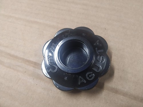 Tappo serbatoio carburante - tappo,