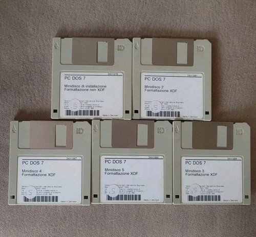 Ibm dos 0 operating - pc-dos,