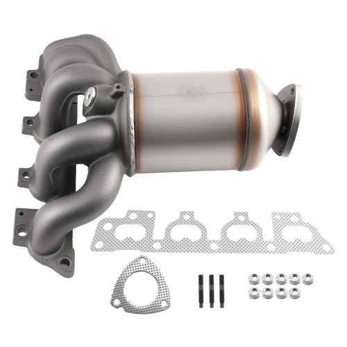 Convertisseur catalyseur for - convertisseur,