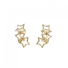 Authentic TIFFANY&Co. 18KYG