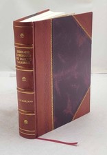 Dizionario Etimologico Del