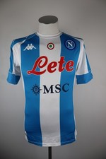KAPPA NAPOLI MAGLIA CALCIO S