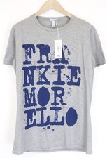 FRANKIE MORELLO Men's T-Shirt