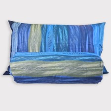 Bassetti Wave Line Blue Pure