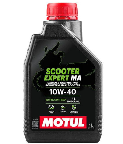 Olio motore scooter expert - olio,