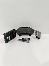 Kit centralina motore ecu - kit,