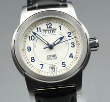 [Ecc + 5] Orologio automatico