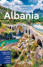 Albania Piero Pasini Lonely