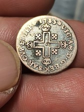Regno di Sardegna moneta 1