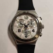 Swatch Irony Chrono Orologio