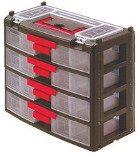 CASSETTIERA PORTAUTENSILI
