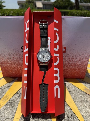 Nuovo swatch irony sistem - nuovo🚨,