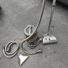 Aspirapolvere a bidone Rainbow