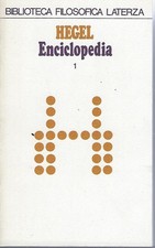 "Enciclopedia" due volumi di