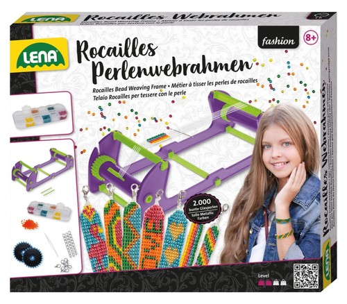 Lena rocailles 42722 cornice - 42722,