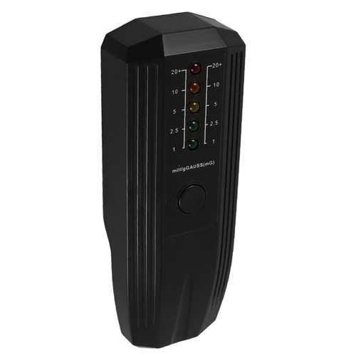 Misuratore radiazioni - misuratore, di