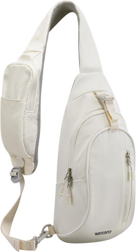 Zaino monospalla uomo donna - zaino,