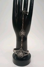 Bracciale Vintage EJC Peltro