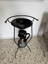 Lavabo Decor Made In Italy Stile Antico Elegante E Raffinato