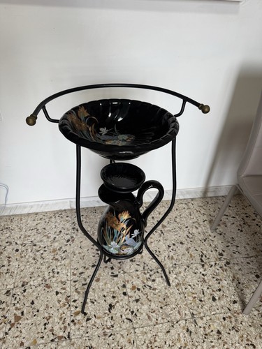 Lavabo decor made italy - lavabo,