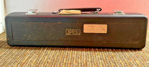 Flauto jupiter jfl 507 - flauto,