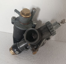 Carburatore dell orto - carburatore, ua15s
