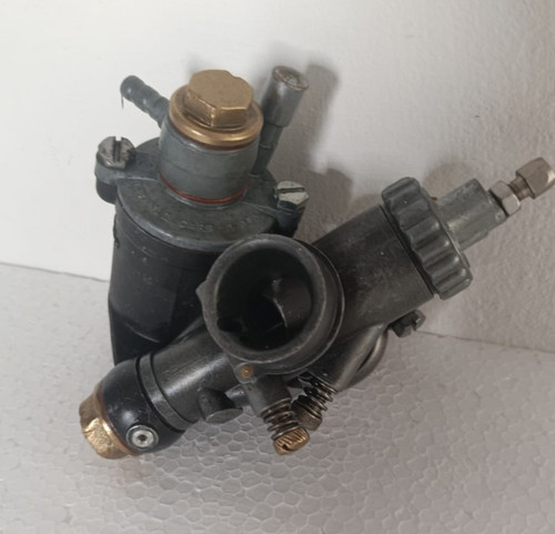 Carburatore dell orto - carburatore, dell'orto