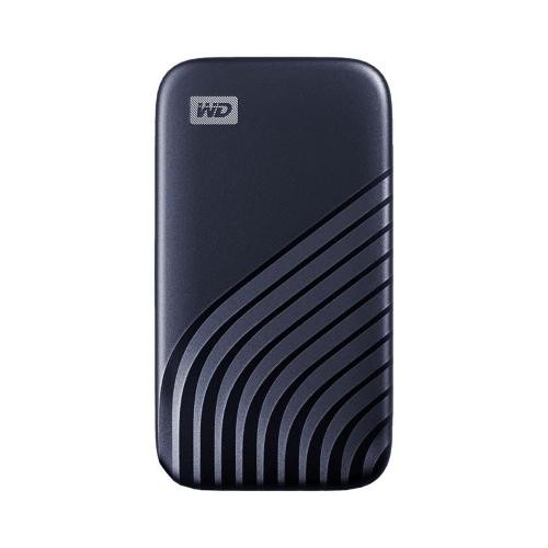 Western digital passport 1 - passport,