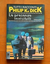 Philip K. Dick - Le Presenze
