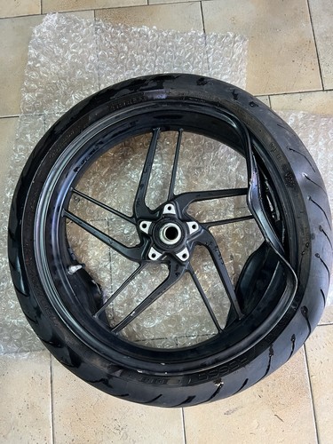 Ruota anteriore ducati monster - ducati,