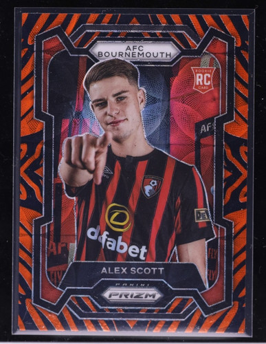 Alex scott 2023 24 - alex, rc