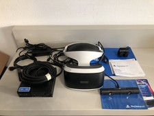 Playstation ps4 - playstation, vr