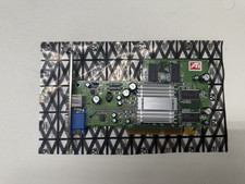 ATI Radeon 9000 64MB AGP
