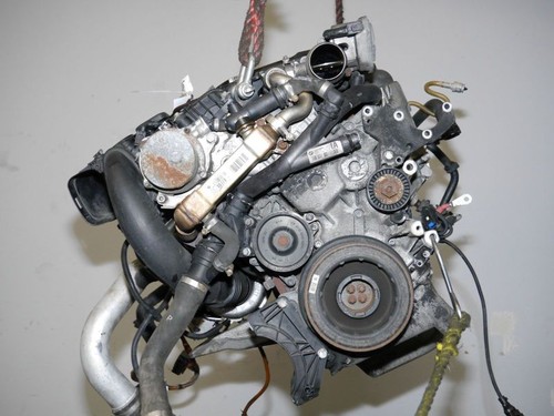 Motore bmw touring - bmw, (e61)