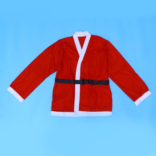 Costume babbo natale uomo - natale,