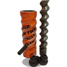 PFT Cappotto Coclea Statore