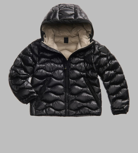 Blauer giacchetto piumino - blauer,