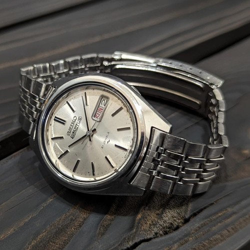 Orologio meccanico seiko actus - meccanico,