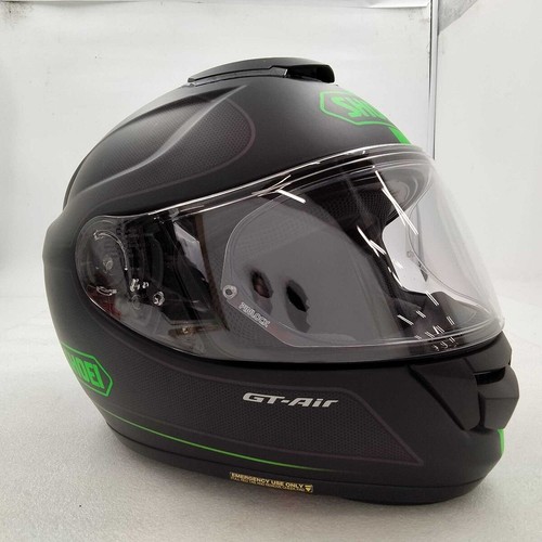 Casco integrale shoei air - casco,